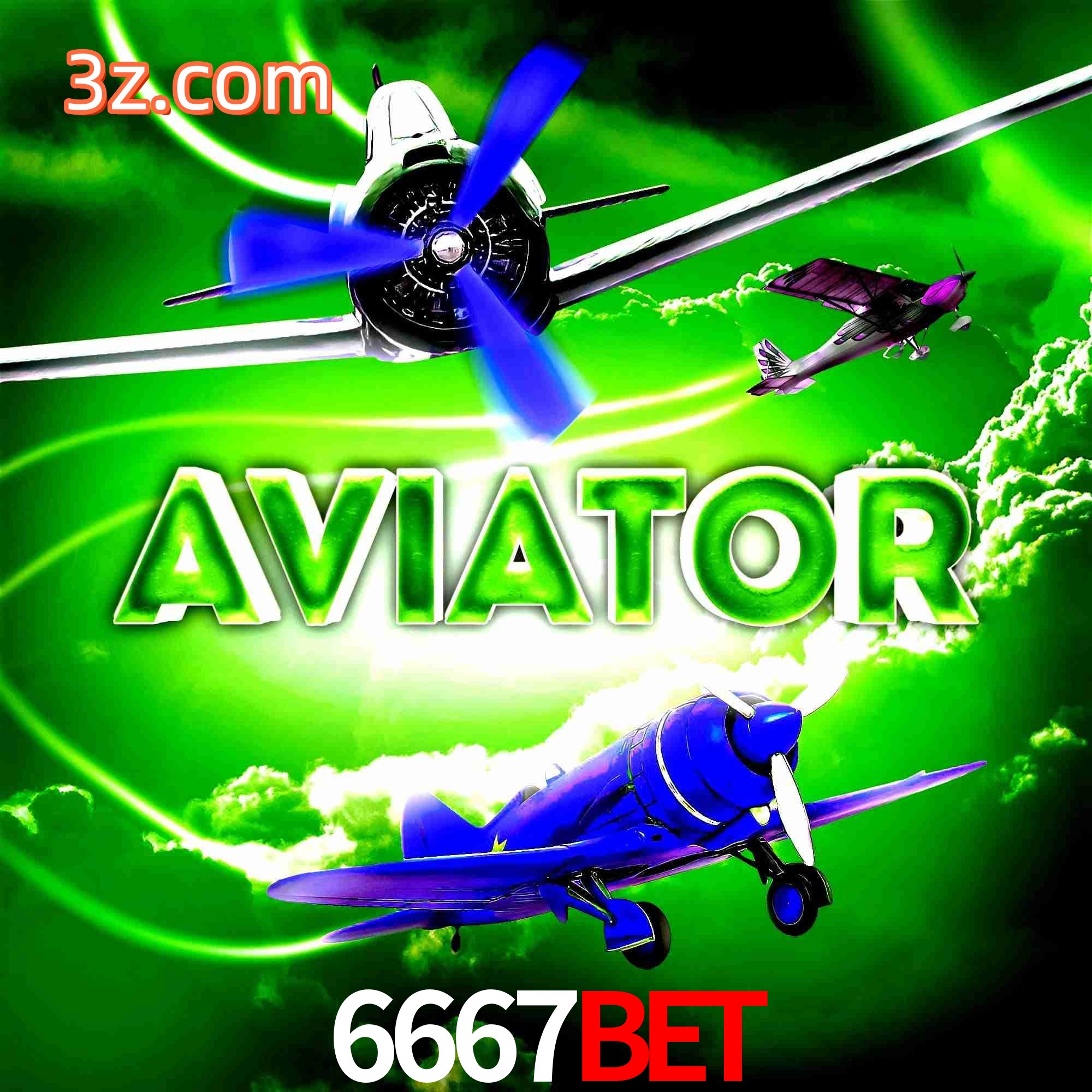 Aviator 6667BET Tente a Sorte