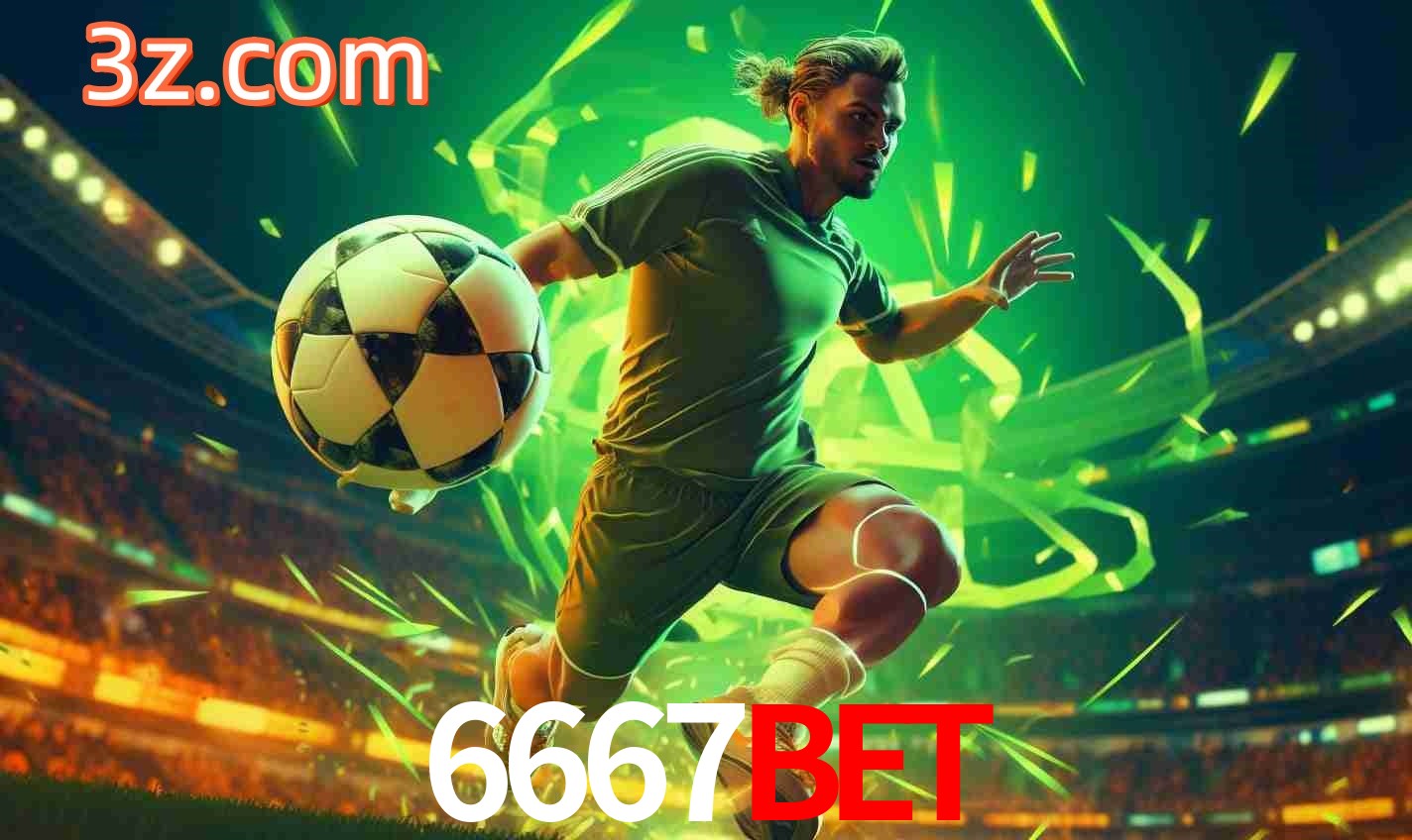 Diversidade Apostas no 6667BET