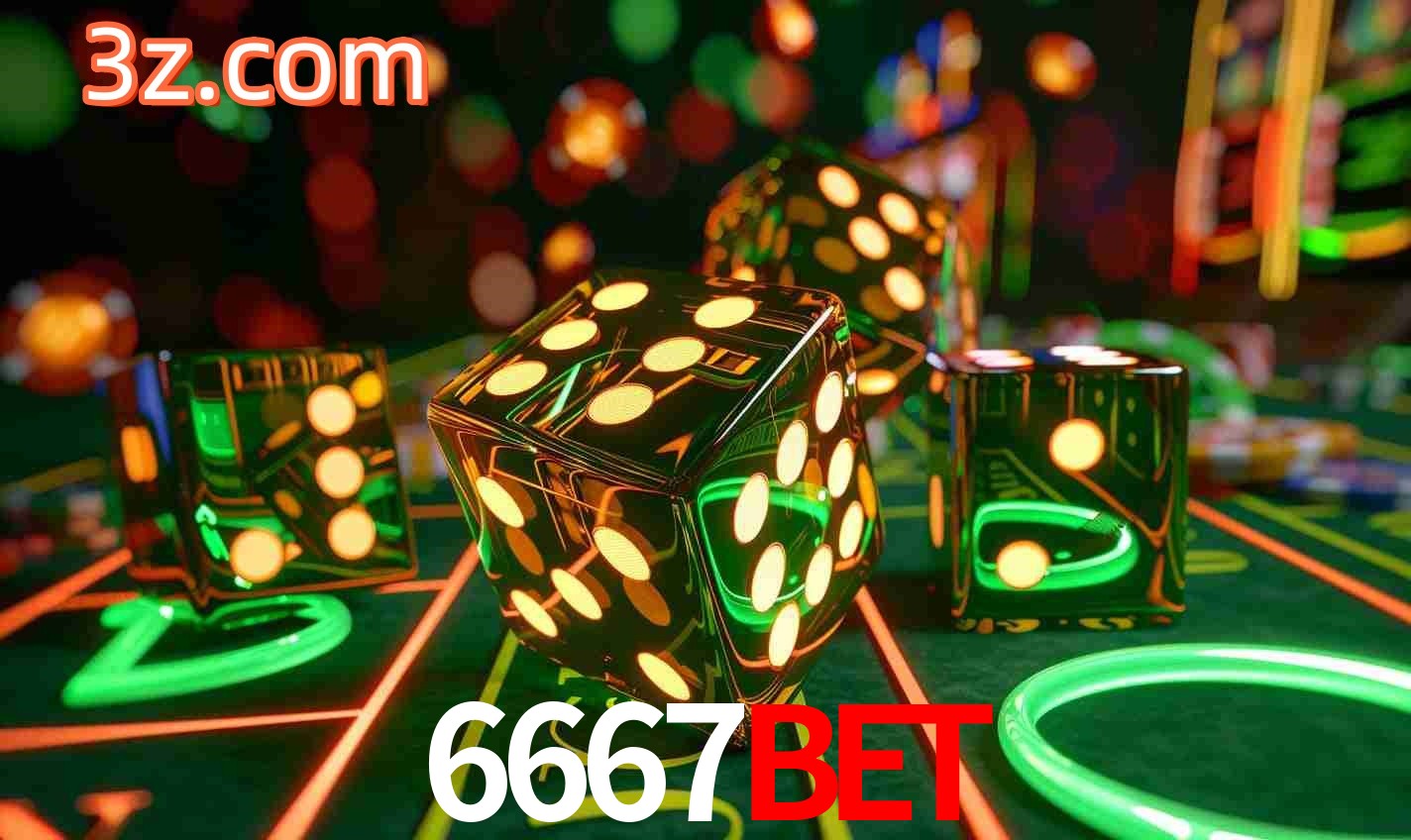 Entretenimento no Jogos 6667BET