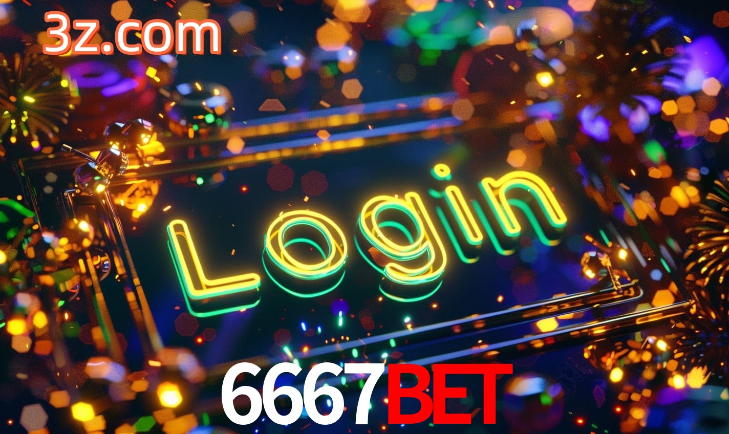 Populares Slots 6667BET